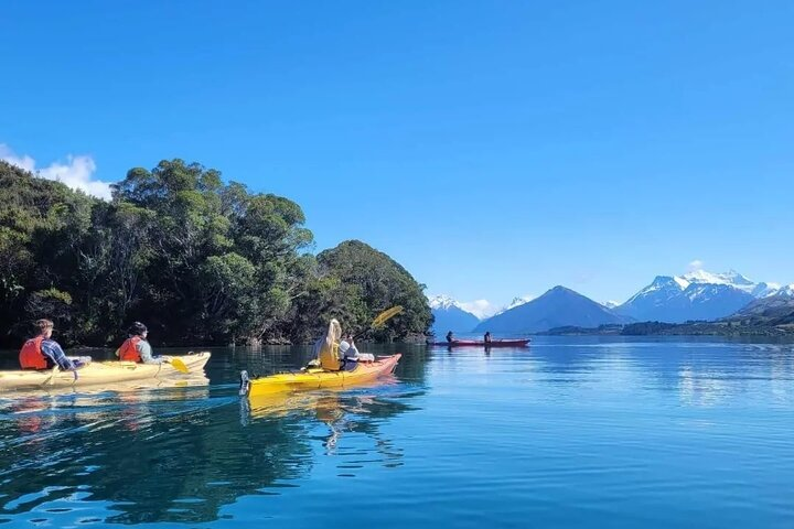 Glenorchy Island Safari, Self-drive option - Photo 1 of 7
